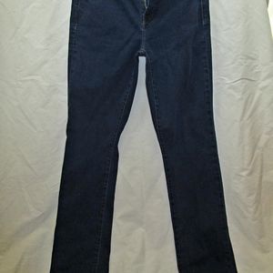 Gap Classic Straight Leg Denim